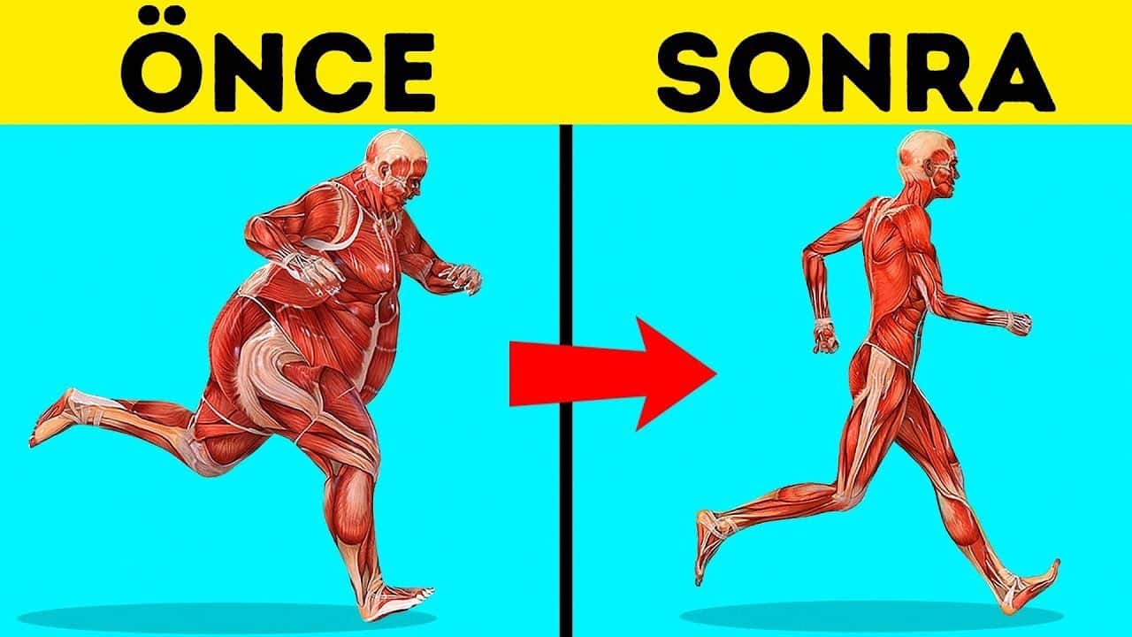 Bir Hafta Boyunca Hiçbir Şey Yemezseniz Neler Olur?