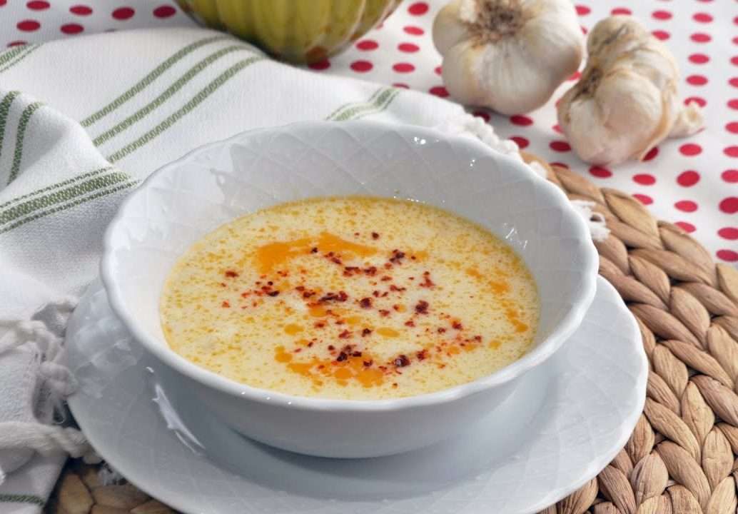 Patates Çorbası Tarifi Nasıl Yapılır?