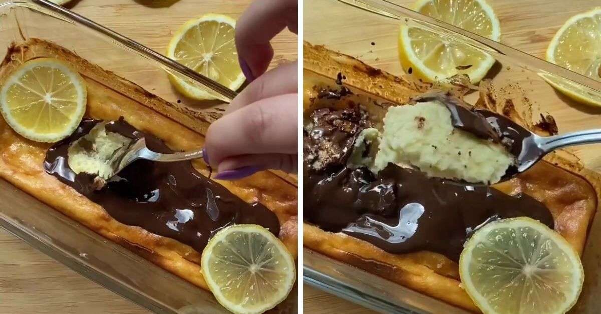 Fit Kaşık Cheesecake