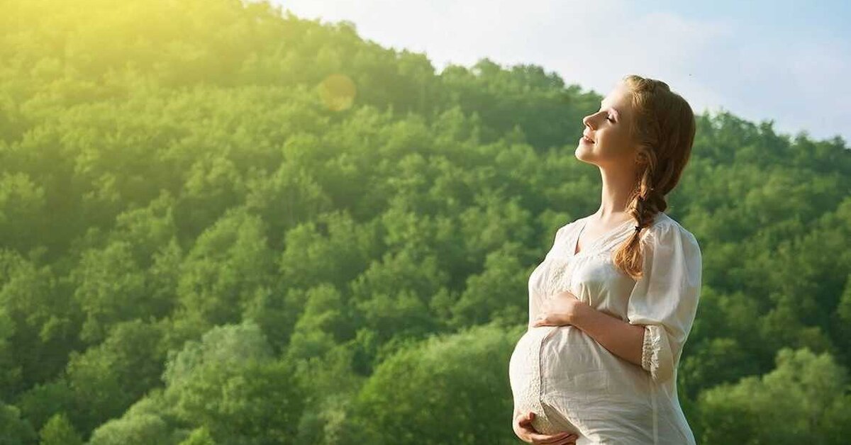 Gebelikte D Vitamini Önemi