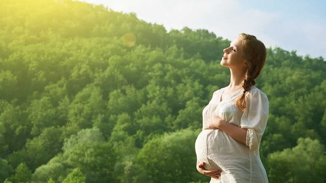 Gebelikte D Vitamini Önemi