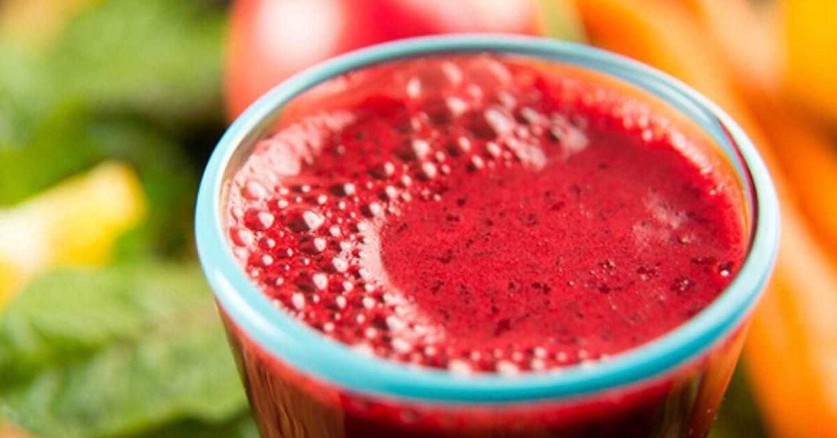 Gelişmekte olan kanser hücrelerini önleyen kür!