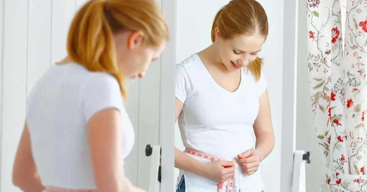 Göbek Eritmenin 5 Etkili Yöntemi