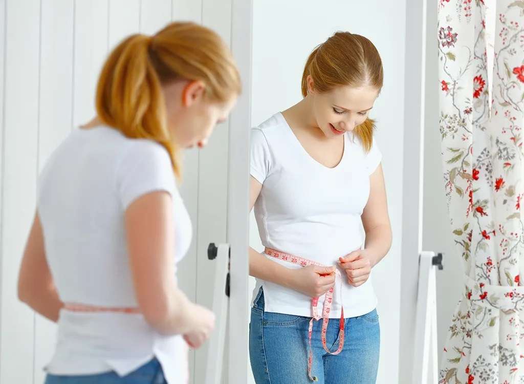 Göbek Eritmenin 5 Etkili Yöntemi