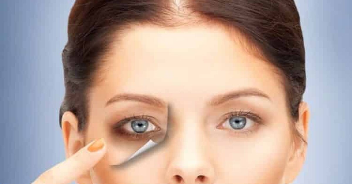 Göz Altı Morluklarını Makyaj ile Nasıl Kapatabilirsiniz?