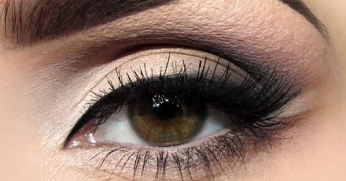 Göz Makyajında Dikkat Edilmesi Gerekenler