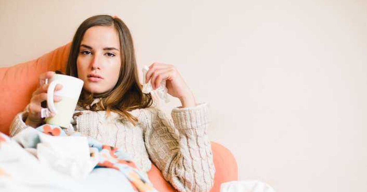 Grip nedir? Soğuk Algınlığı Nedir? Belirtileri Nelerdir?