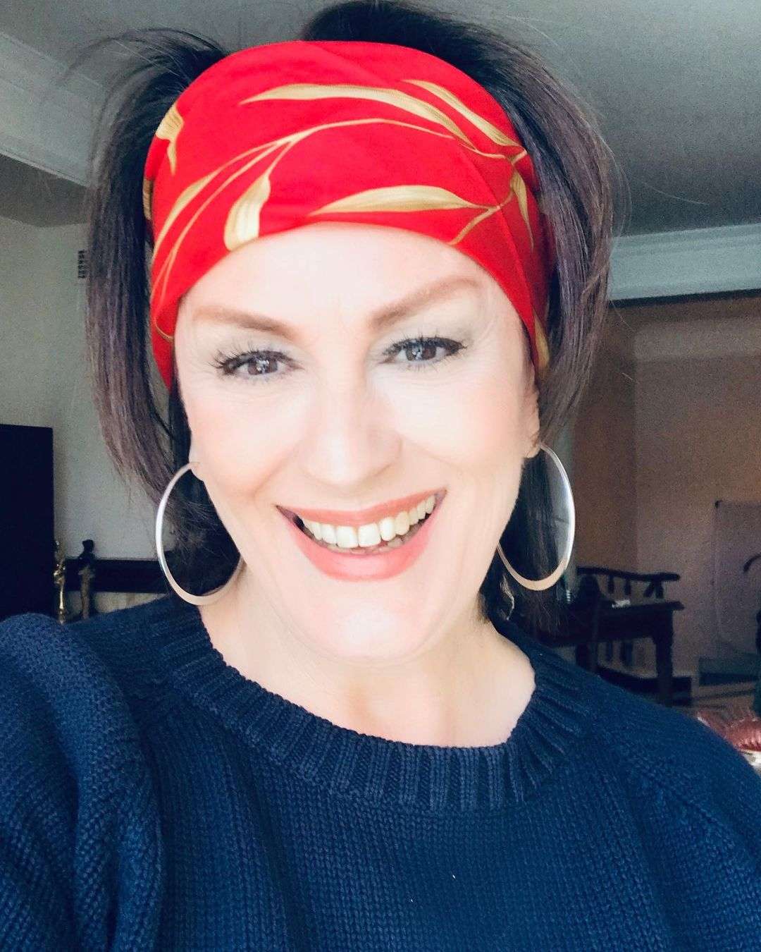 Gülşen Bubikoğlu Şimdiki Hali