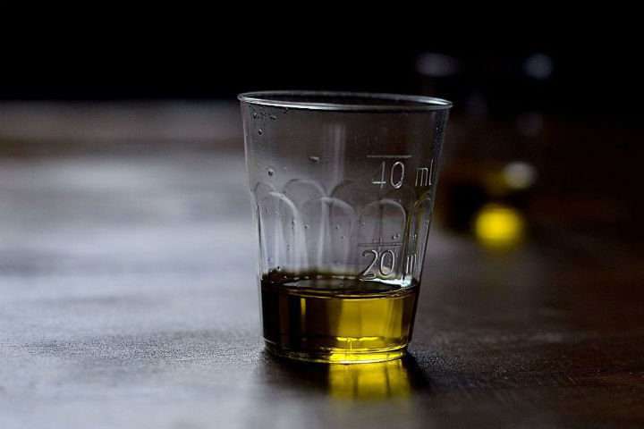 Günde 1 Bardak Damarları Açıyor! Kalbi Güçlendiriyor!