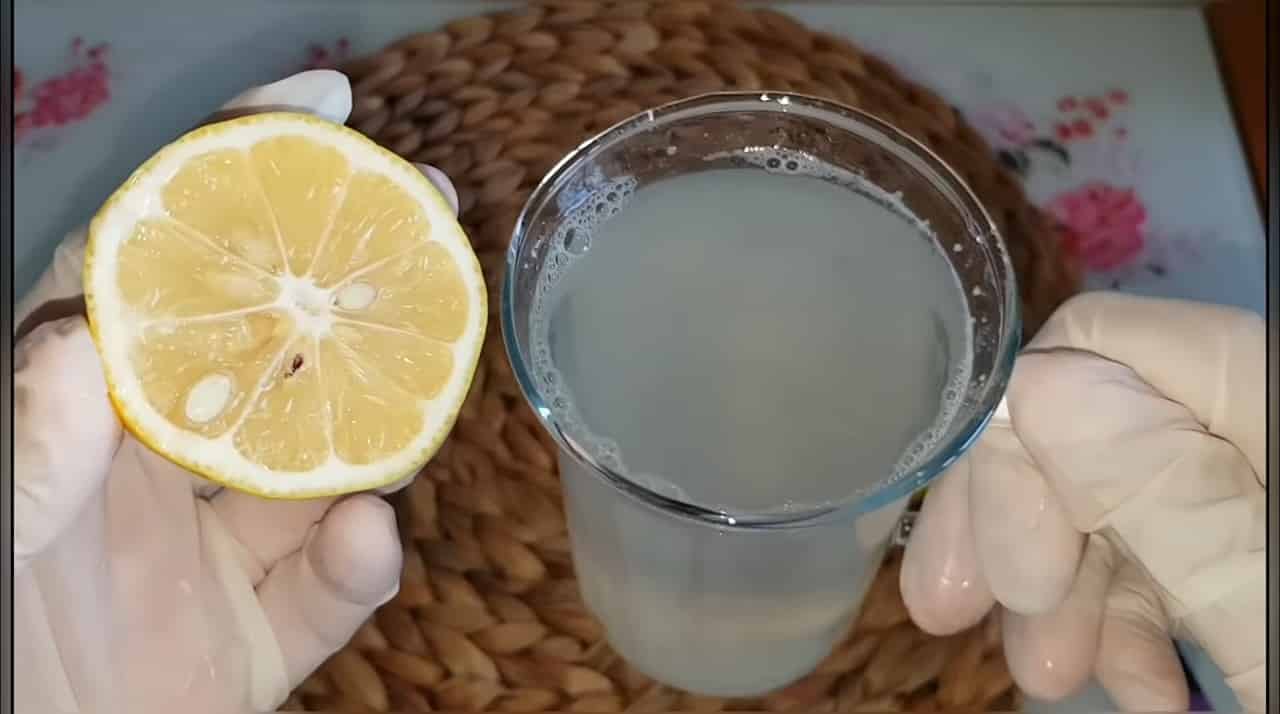 Günde Sadece 1 Limonla Kilo Ver!