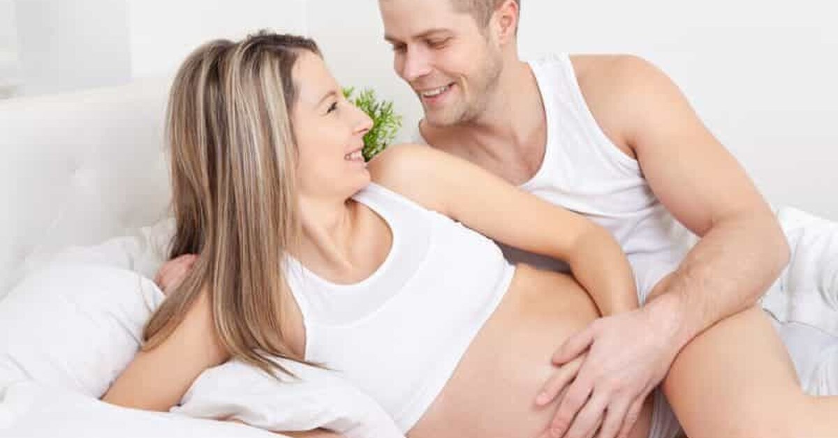 35 Yaşından Sonra Hamilelik ve Oluşabilecek Yan Etkiler Nelerdir?