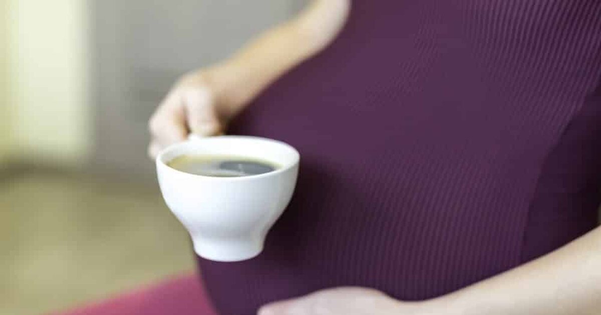 Hamilelikte Kahve İçmek Zararlı mıdır?