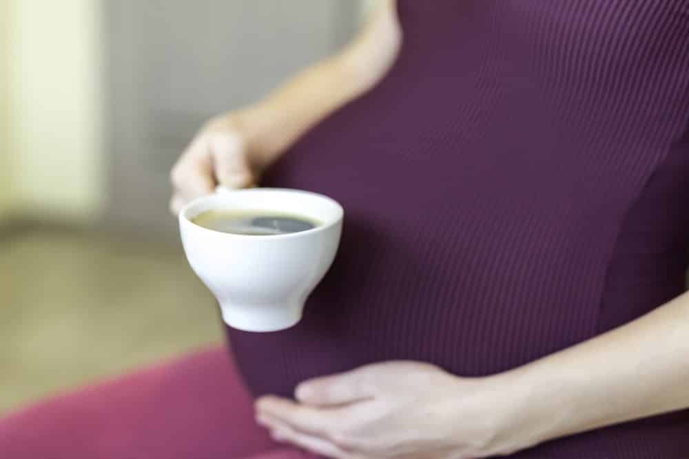 Hamilelikte Kahve İçmek Zararlı mıdır?