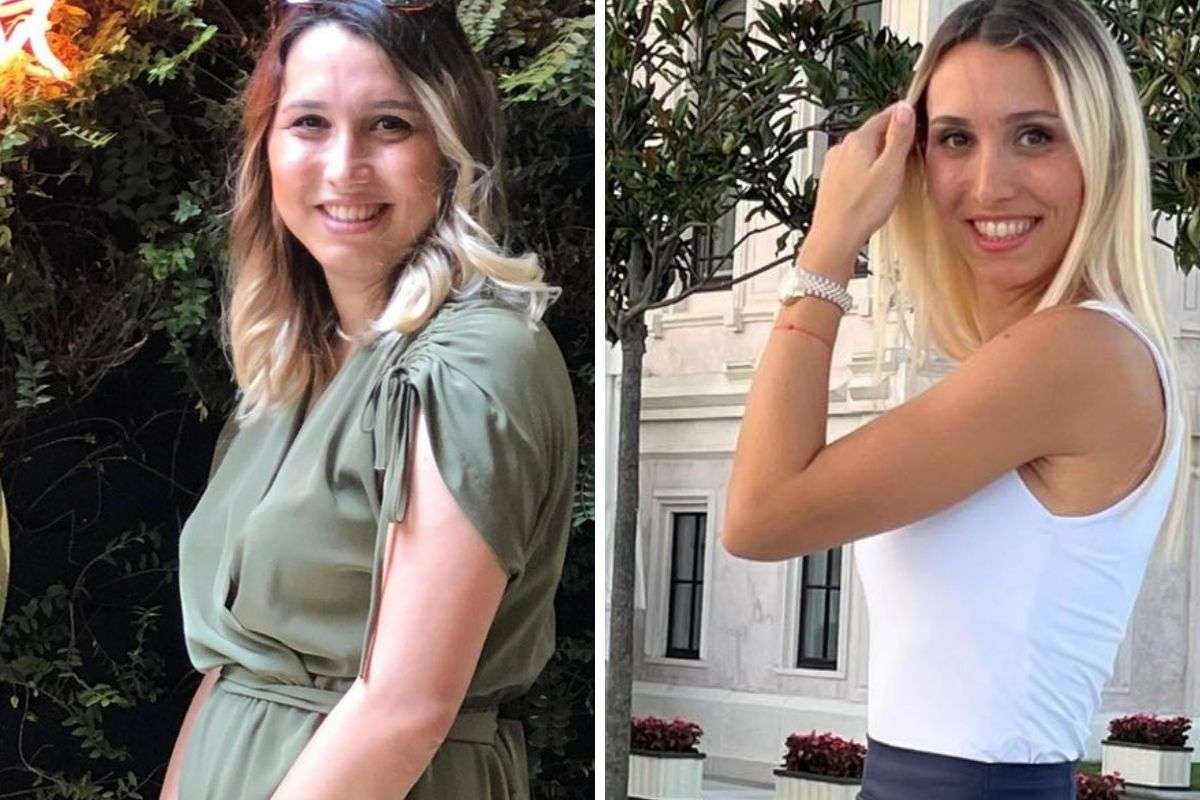 Hani basen erimezdi? Kol incelmezdi hani? Nasıl 20 Kilo Verdim?