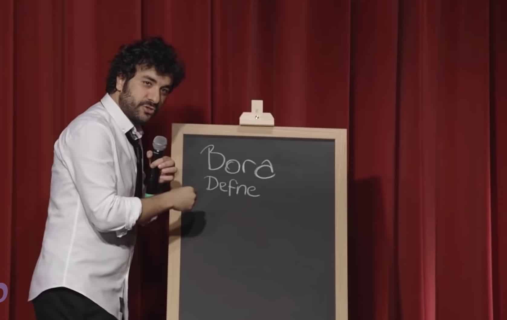 Konuşanlar Hasan Can Kaya Kimdir?