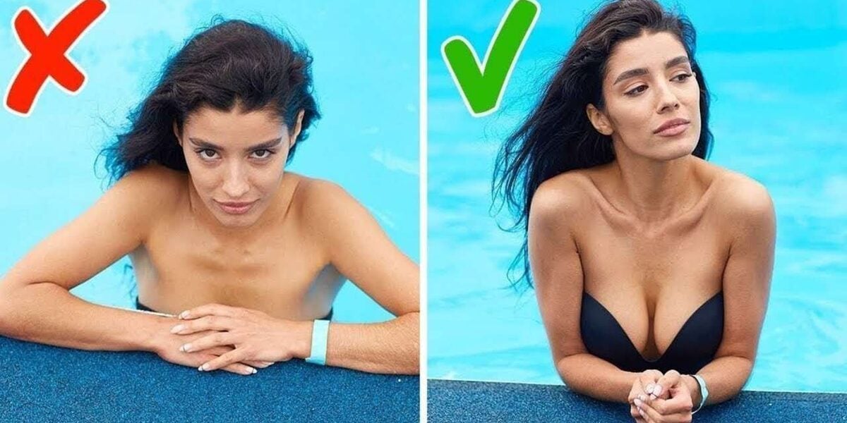 Havalı Kızlara Yaz İçin 28 Pratik Bilgi