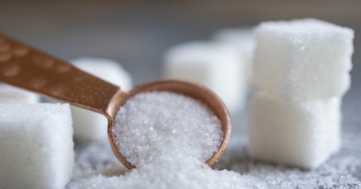 Her gün Şeker Tüketirseniz Ne Olur?