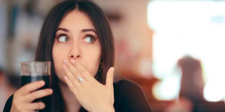 Hıçkırık nasıl geçer? Hıçkırık nedir?