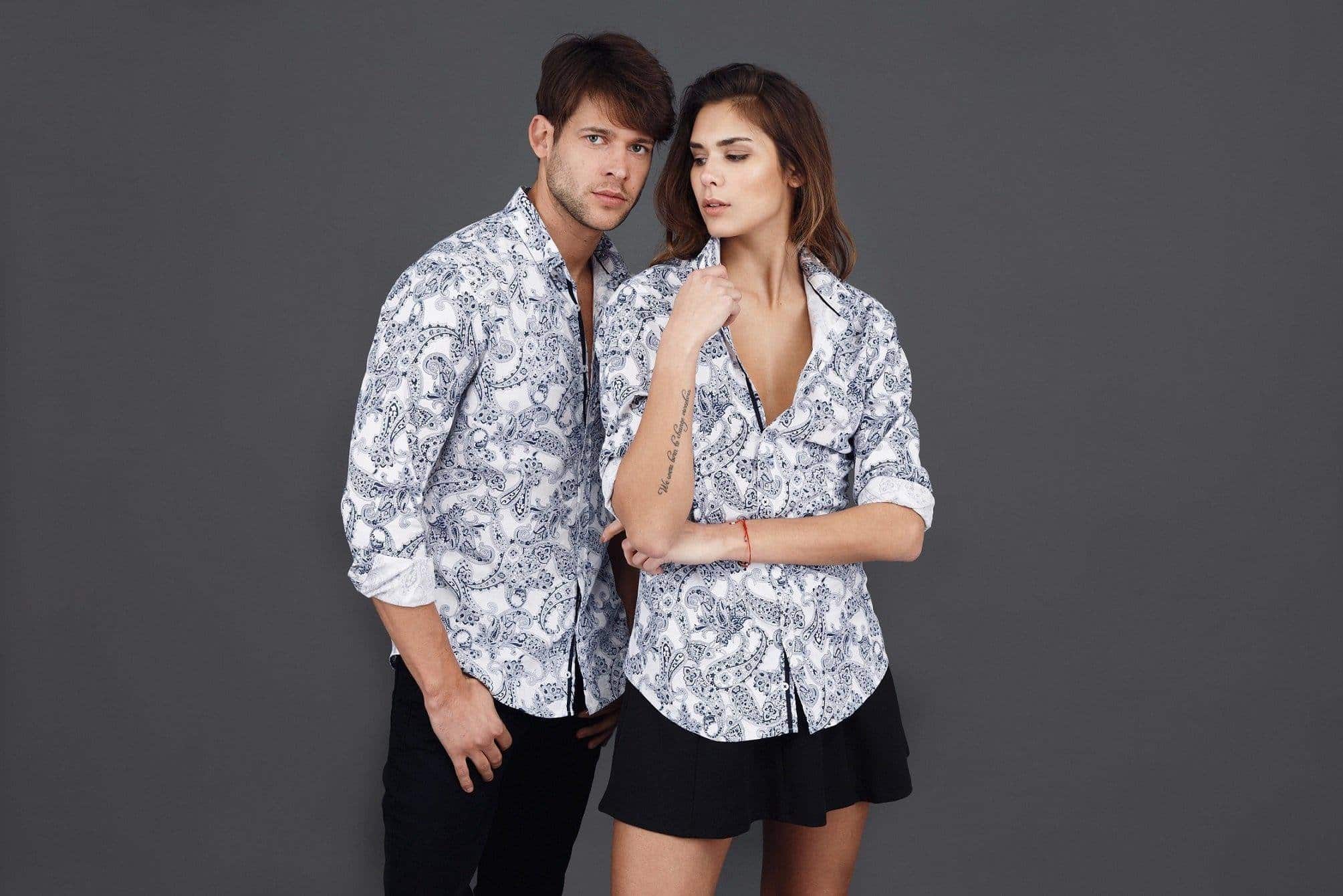 Kadınlarda İlkbahar Modası