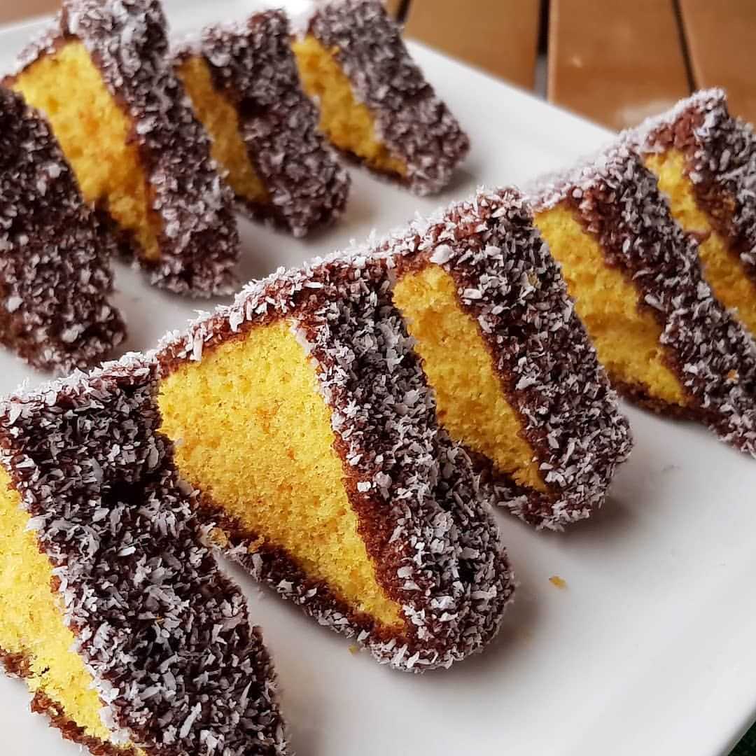 İngiliz Kek Tarifi Nasıl Yapılır?