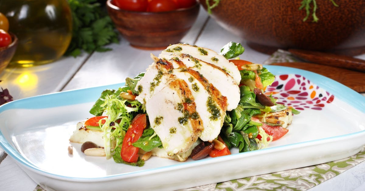 Aralıklı oruçta beslenme: dengeli ve protein ağırlıklı öğünler