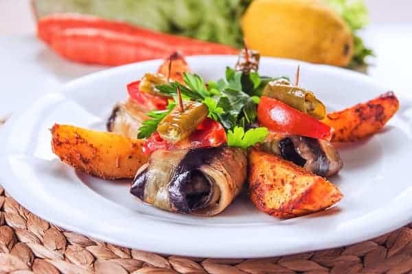 Köfteli İslim Kebabı Tarifi