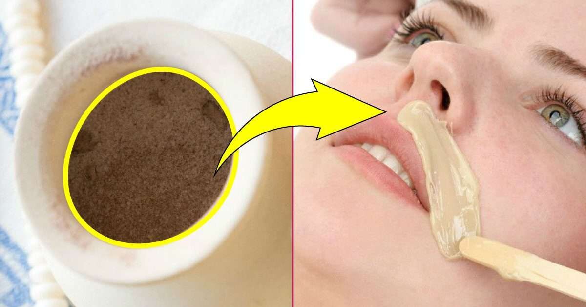 İstenmeyen Tüyler İçin Ev Yapımı Doğal Yöntemler