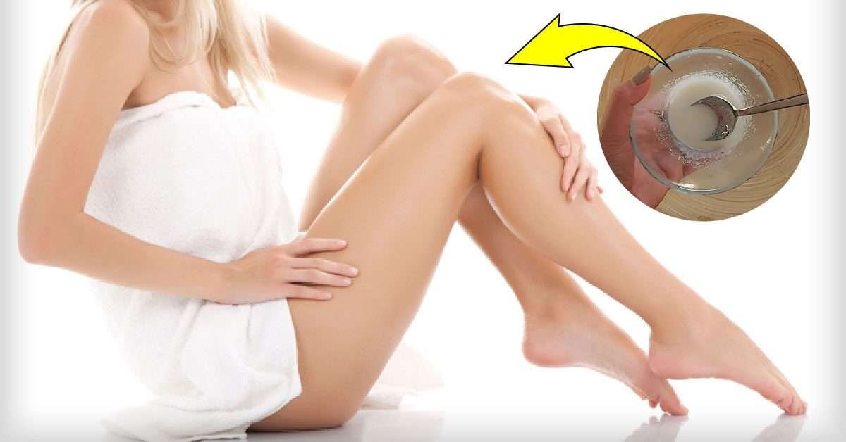 İstenmeyen Tüylerden Ağrısız Bir Şekilde Kurtulmak Mümkün