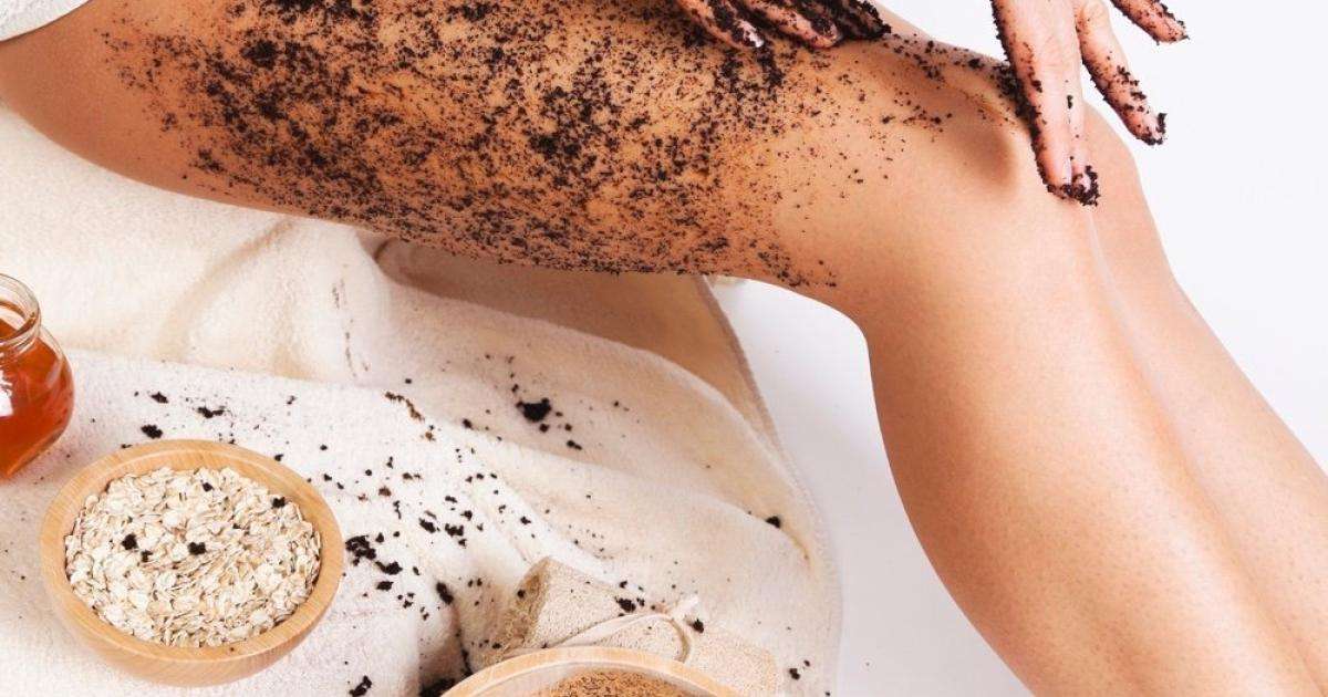 İstenmeyen Tüylerden Kahve Kürü ile Kurtulun!