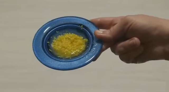 İstenmeyen Tüylere Doğal Çözüm