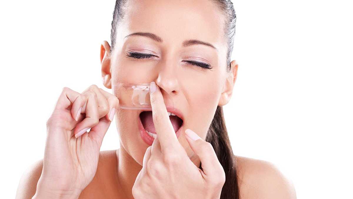 İstenmeyen Tüylere Kalıcı Doğal Çözümler