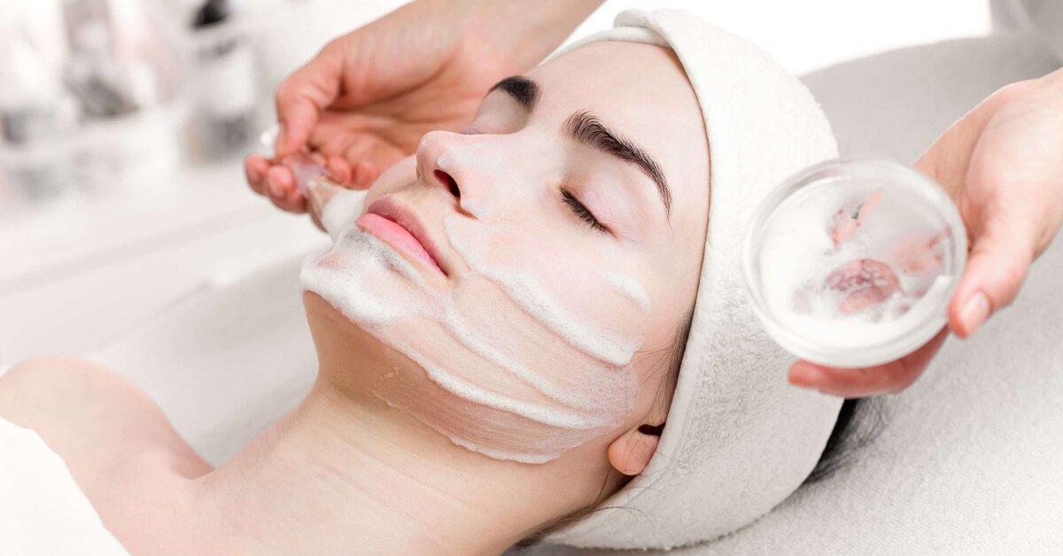 Japon Güzellik Sırrı Cilt Beyazlatma Maskesi