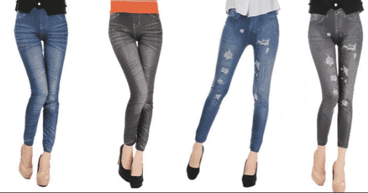 Jean Pantolon Seçerken Nelere Dikkat Edilmelidir?