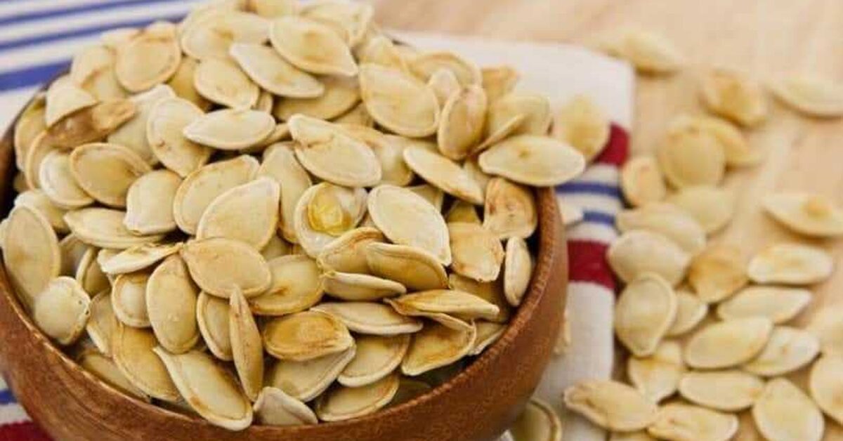 Kabak Çekirdeğinin Besin Değeri ve Faydaları
