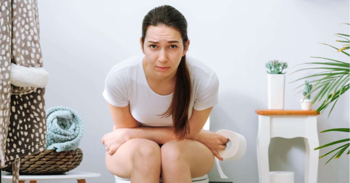 Kabızlık Yaşıyorsan Dikkat!