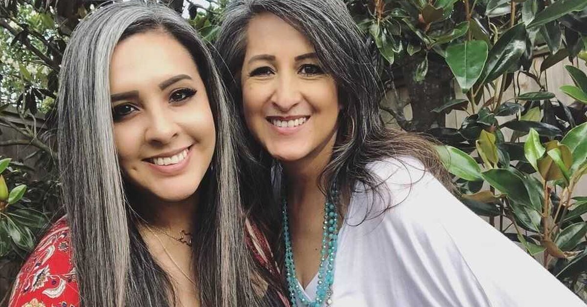 Kadınlarda Saç Beyazlamasına Doğal Öneriler