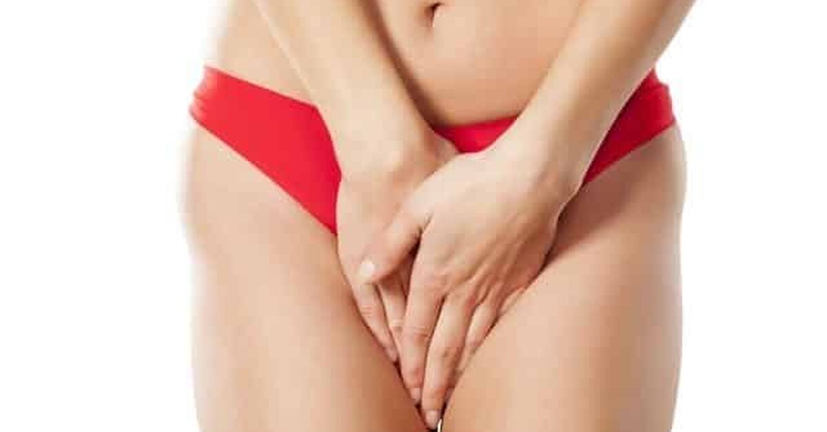 Kadınlarda Vajinal Akıntı Sebepleri Nelerdir?