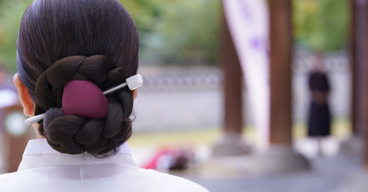 Kafes Saç Örgüsü Nasıl Yapılır?