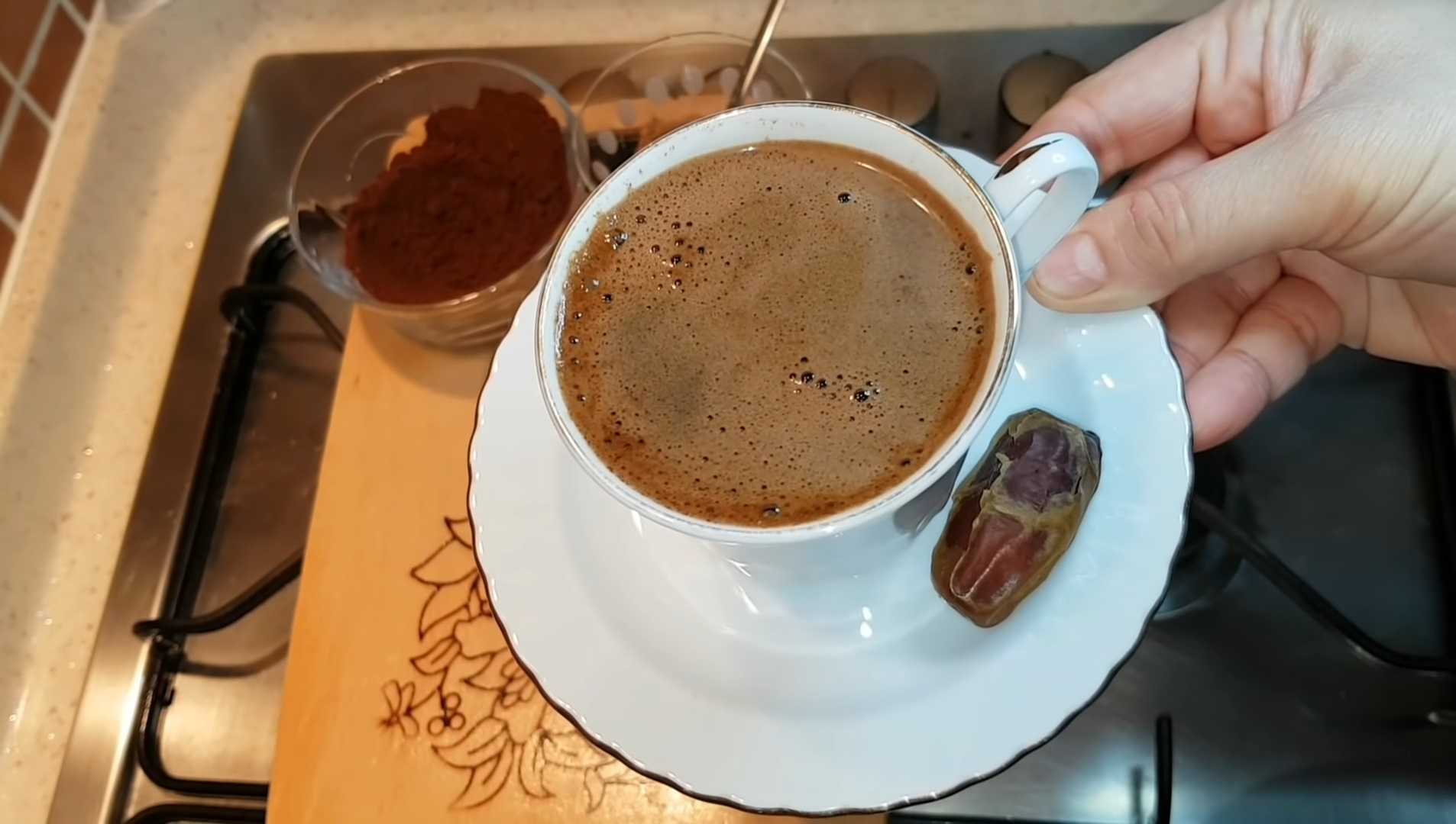 Kahveni Böyle İç Zayıfla!