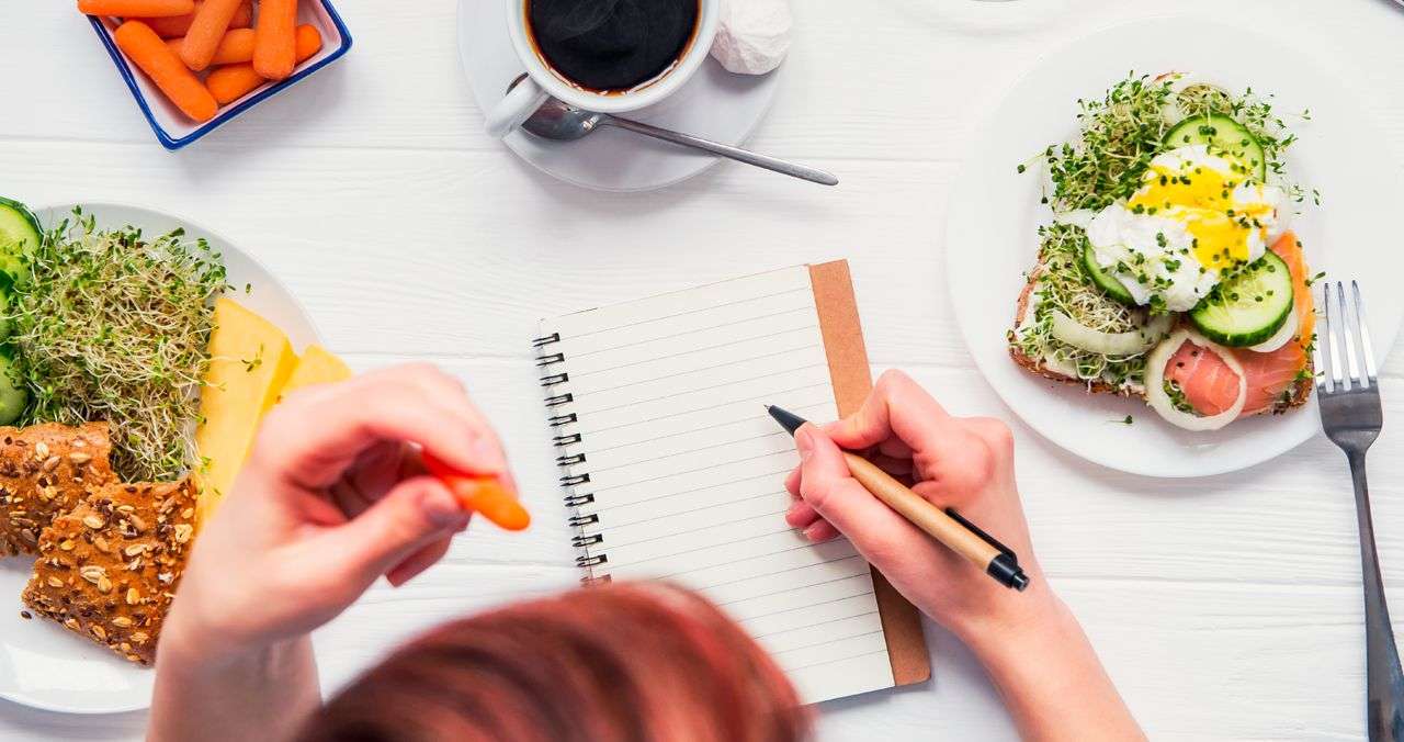 Kalori Sayarak Zayıflayabilir miyim?