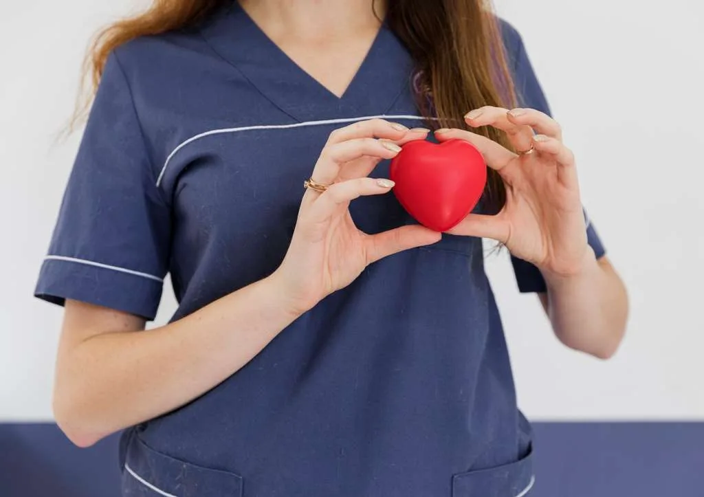 Kalp Sağlığı Nasıl Korunur? Kalbinizin Dostu Olun