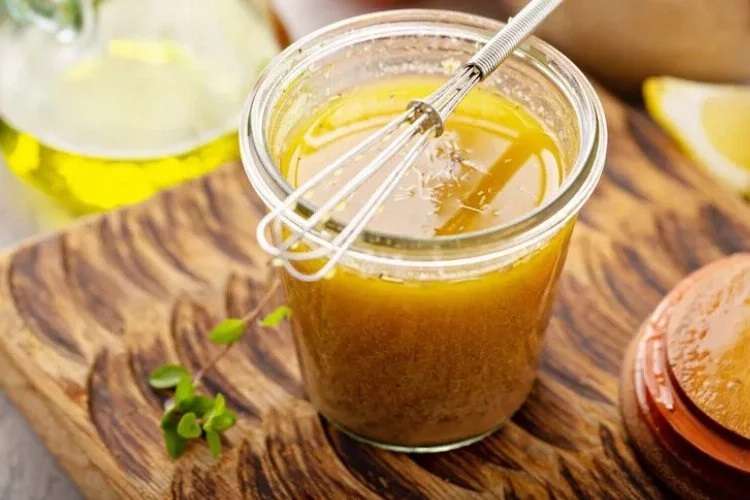 Tansiyona iyi gelen Sarımsak Limon Kürü