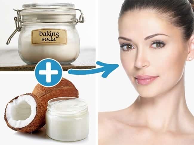 Karbonat Doğal Cilt Temizliği Yapar