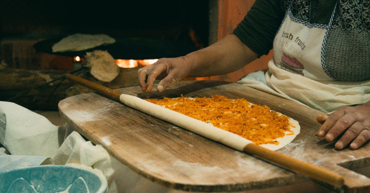 Kaşarlı Patates Tava Nasıl Yapılır?