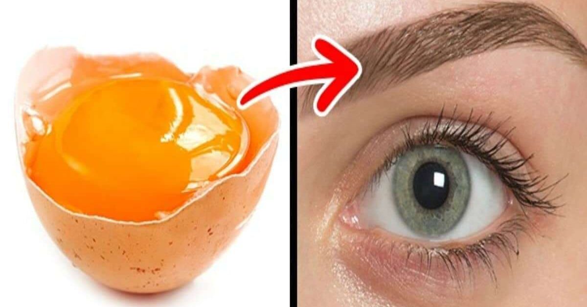 Kaşlarınızı Gürleştireceğiniz Doğal Yöntemler