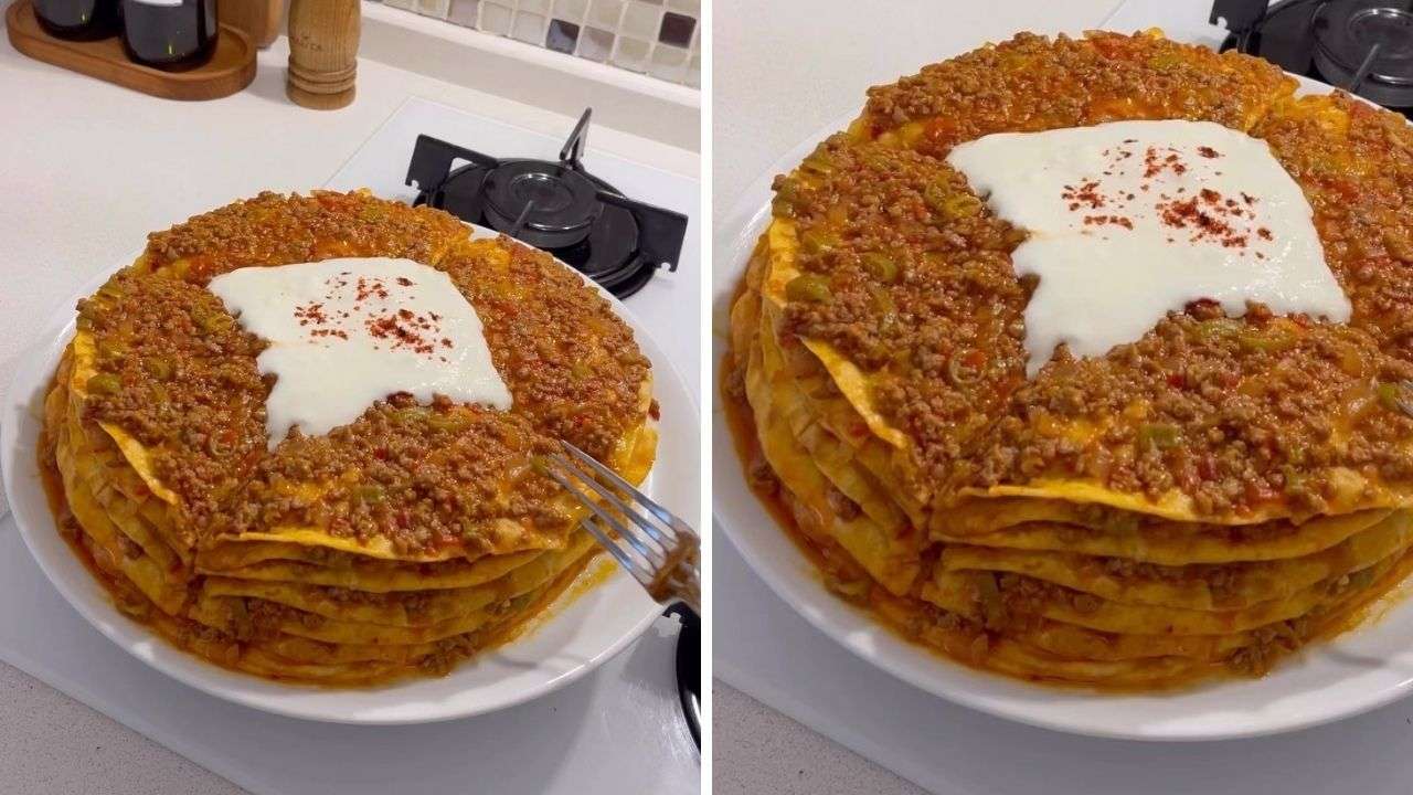 Hemşirenin Bloğu Kayseri Yağlaması Tarifi