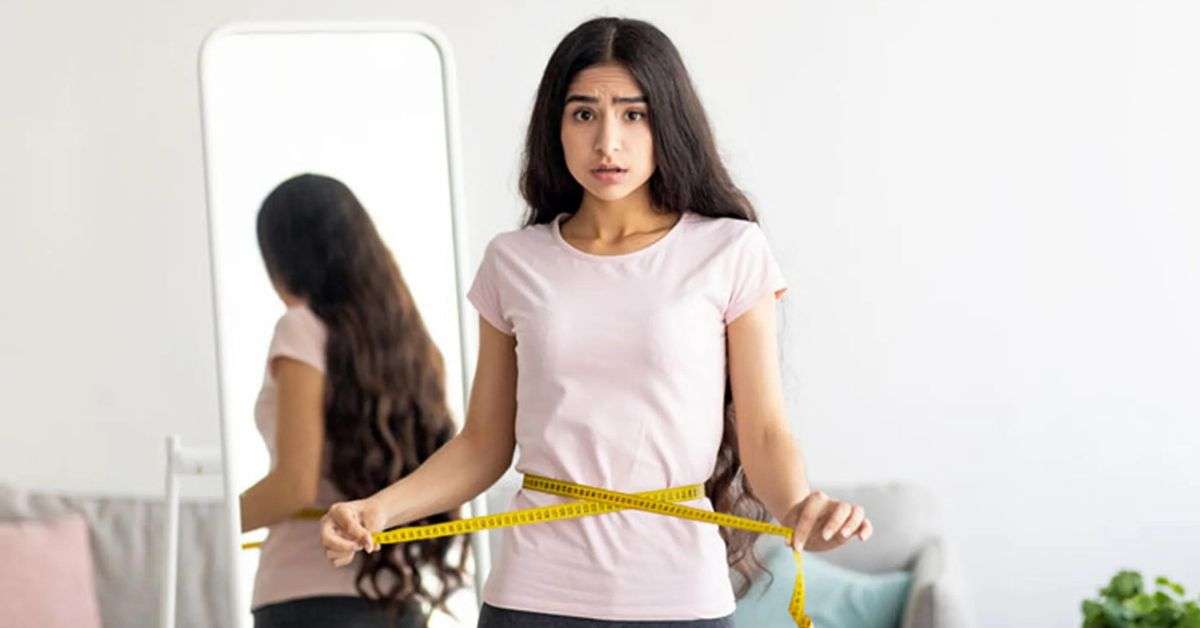 Kilo Alamıyorum Ne Yapmam Lazım?