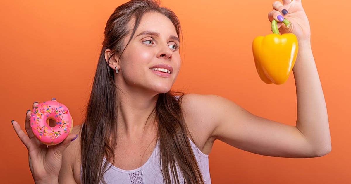 Kilo Almanızı Sağlayacak Vitaminler