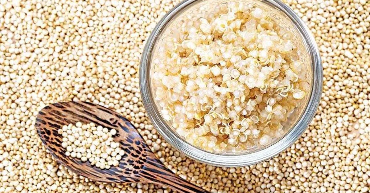 Kinoa Bitkisi Nasıl Tüketilmelidir?