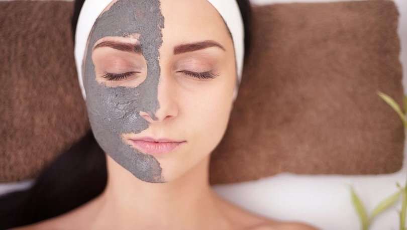 Kırışıklık Gideren Doğal Maske Tarifi